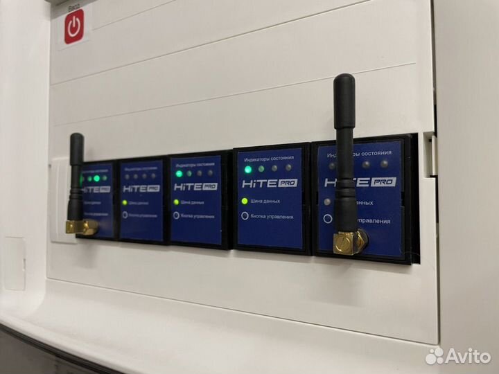 Умный дом в Екатиренбург под ключ от производителя