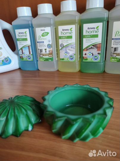 Малахитовая шкатулка