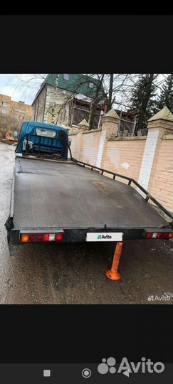 Foton Ollin BJ10xx, 2007