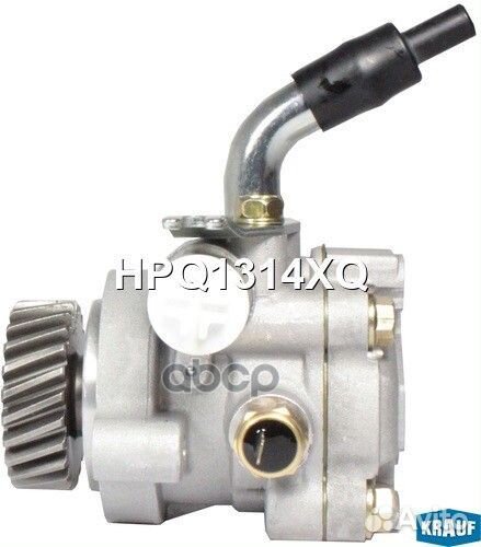 Насос гур HPQ1314XQ Krauf