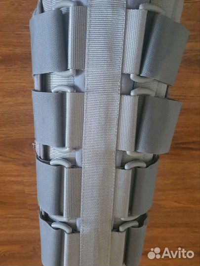 Ортез для голени