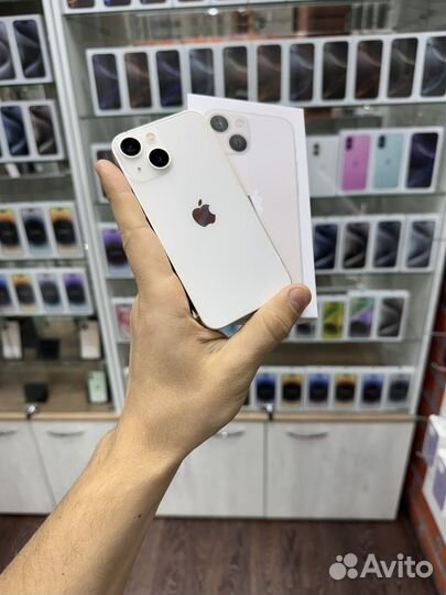 iPhone 13 mini, 128 ГБ