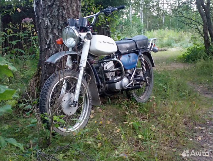 Минск 125. Торг