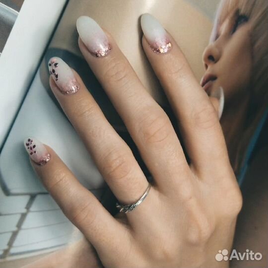 Мастер маникюра