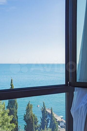 Квартира-студия, 37 м², 2/7 эт.