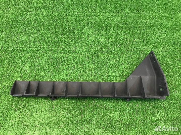 Кронштейн бампера задний левый Audi A8 D3 BFM 2005