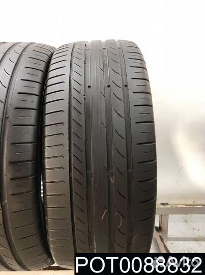 Continental ContiSportContact 5 SUV 255/45 R20 100M