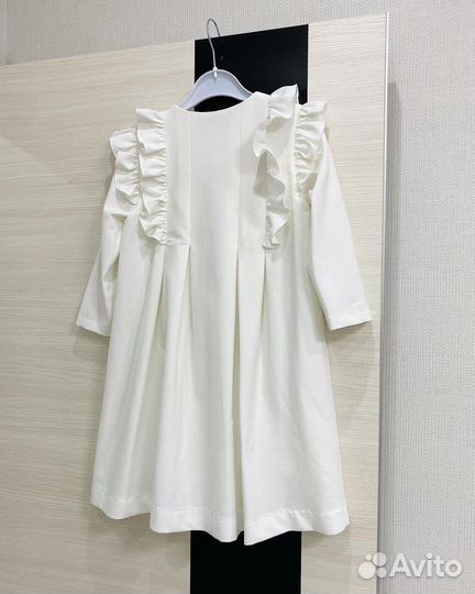 Платье Elsa d'Alsace