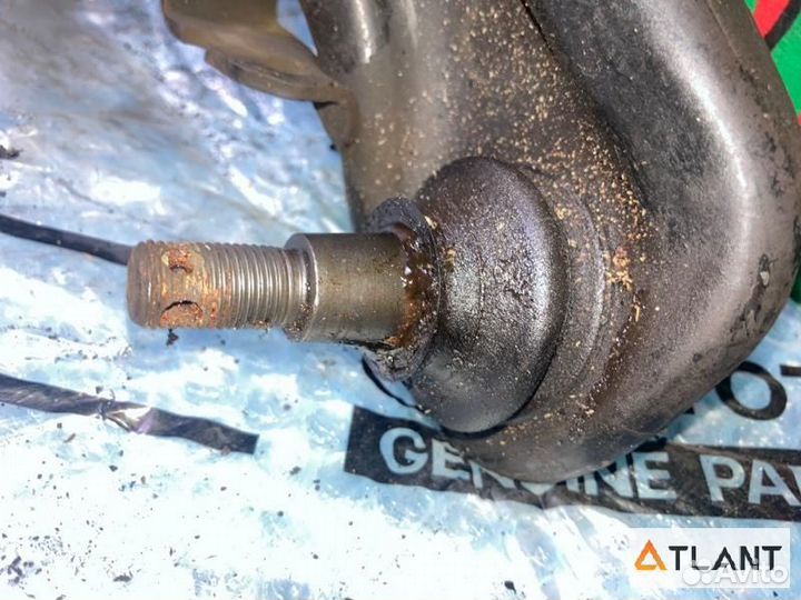 Рычаг передний правый honda stepwgn