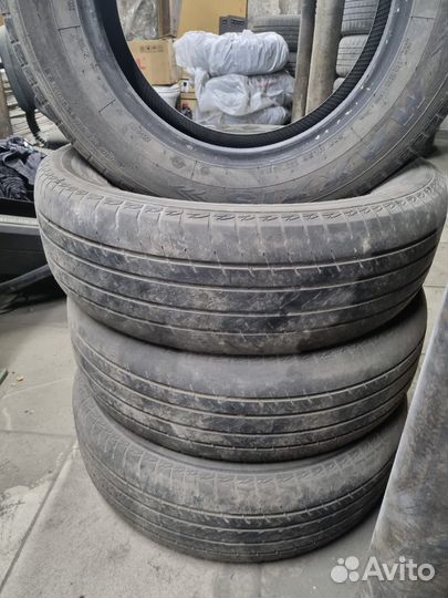 Maxxis MP-15 Pragmatra SUV 215/60 R16 98H