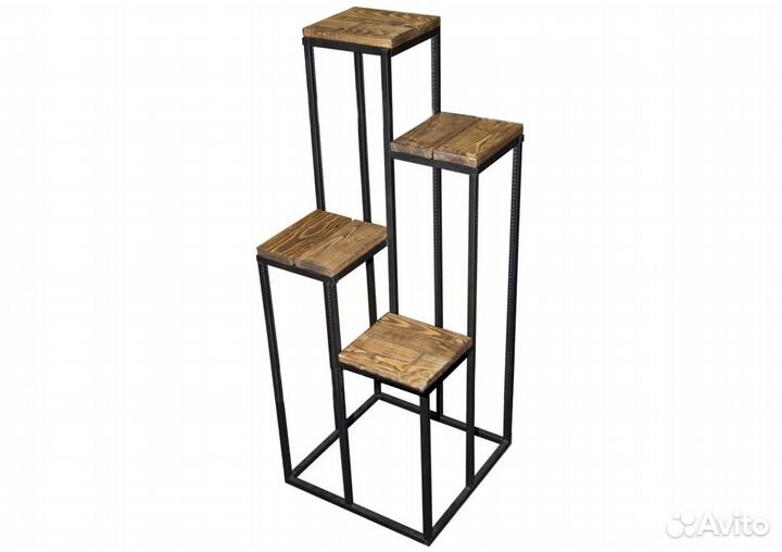 Подставка для цветов Каскад