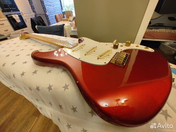 Ibanez Blazer BL550