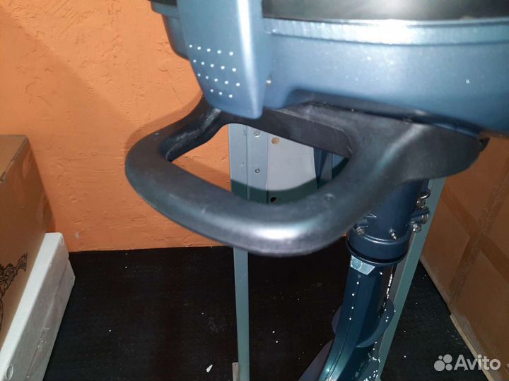 Мотор Sea-Pro F 5 S (Сиа Про) (копия Yamaha F 5)