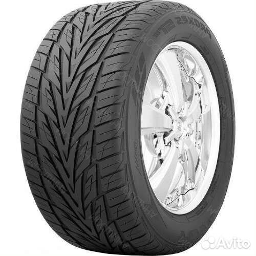 Toyo 785 255/50 R19