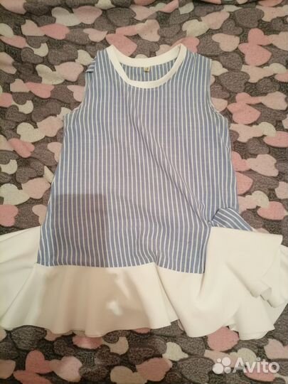 Вещи пакетом