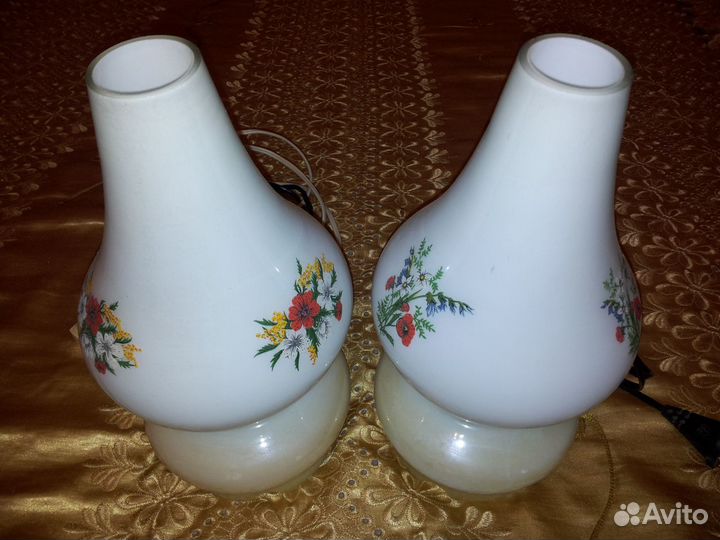 Светильник