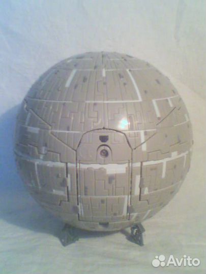 Трансформер Звездные войны - Дарт Вейдер