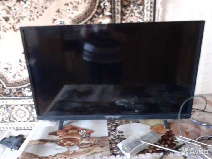 Телевизор Vekta