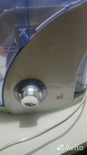 Соковыжималка ручная