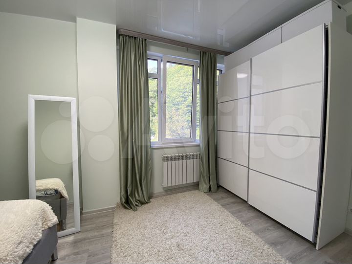 2-к. квартира, 40,7 м², 4/8 эт.