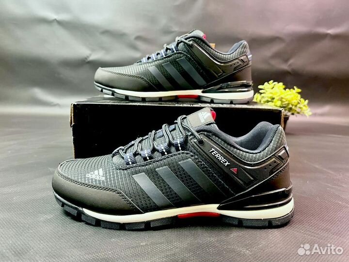 Кроссовки Adidas Terrex