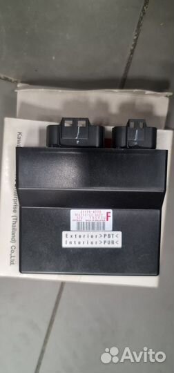 Kawasaki Блок управления двигателем 99999-0451