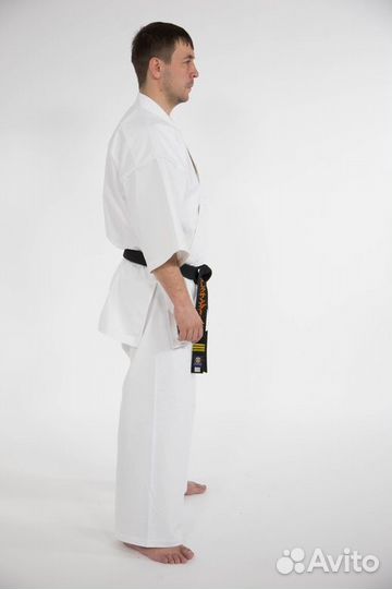 Кимоно для Киокушинкай карате
