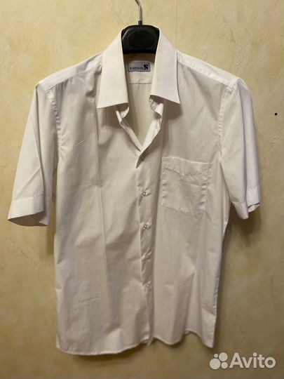 Рубашка мужская