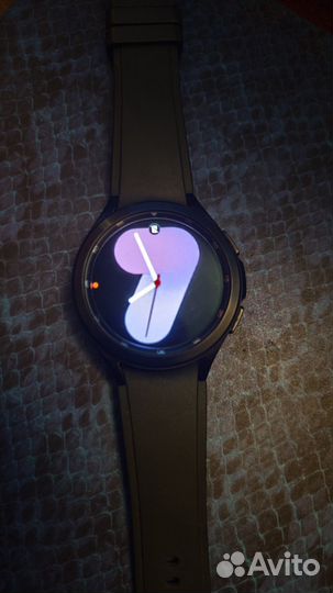 Samsung Galaxy watch active 2 44 мм