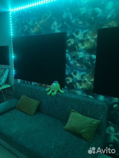 Студия звукозаписи