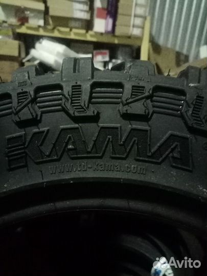 КАМА Flame M/T (HK-434) 185/75 R16 97Q