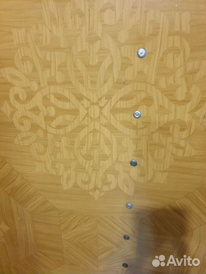 Дверь входная железная бу