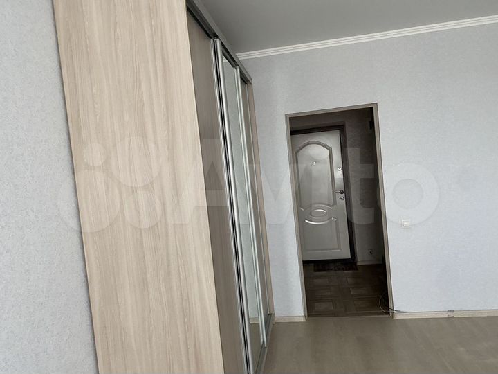 1-к. квартира, 41 м², 9/14 эт.