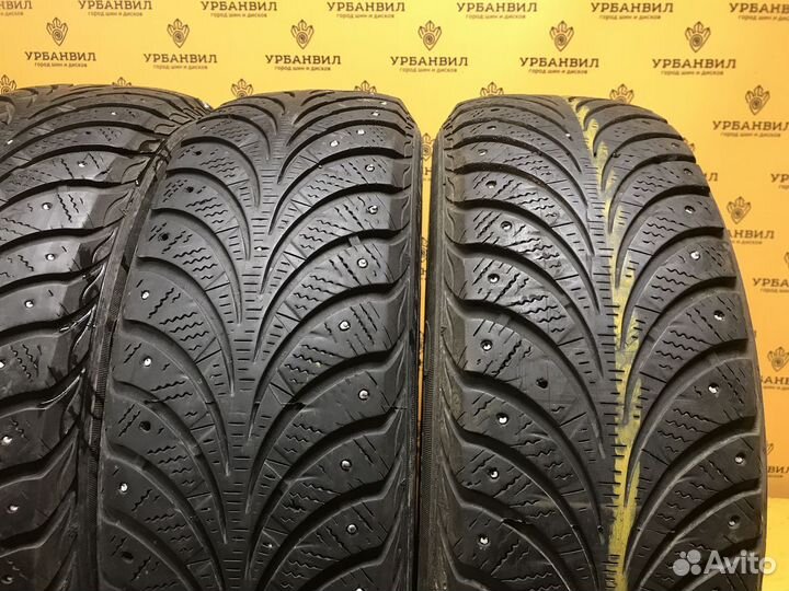 Sava Eskimo Stud 185/65 R15 88T