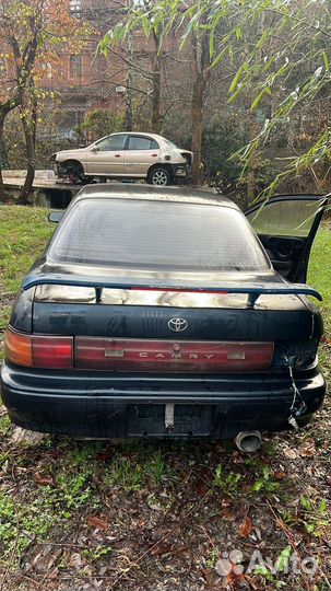 В Разбор Toyota camry 1992 кузов V30
