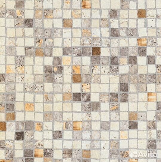 Кухня 1,5 метра Лиственница светлая