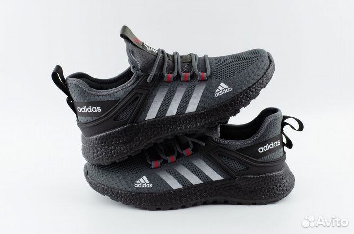 Мужские кроссовки Adidas (р40-45)