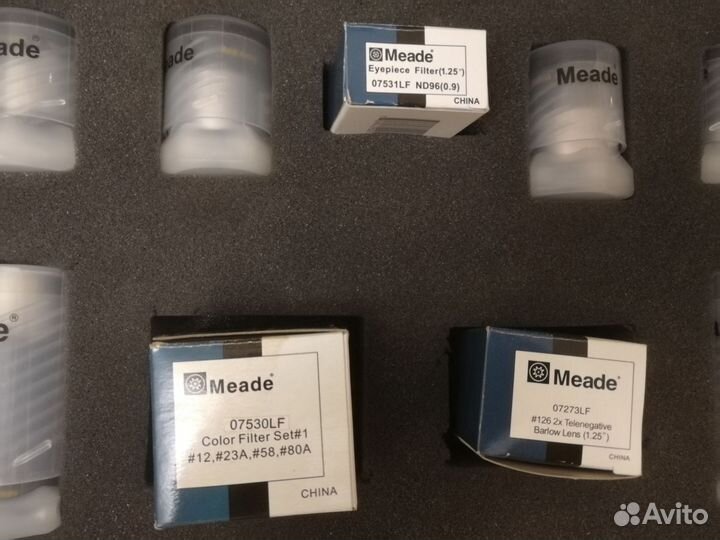 Окуляр для телескопа