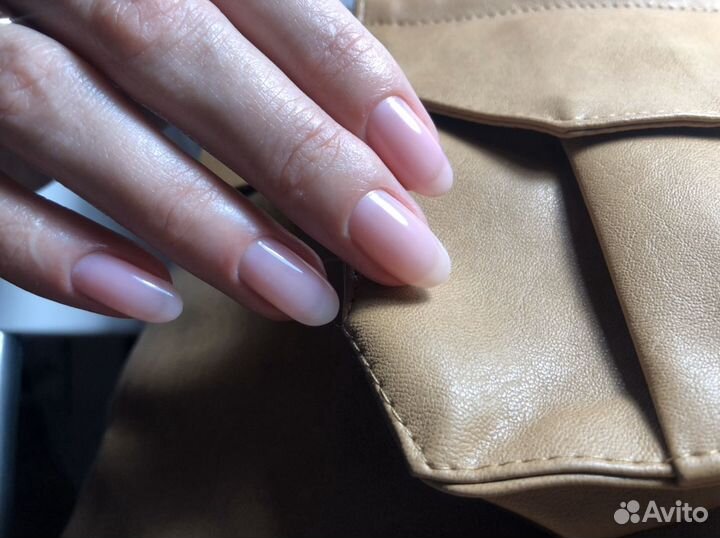 Курсы маникюра индивидуально