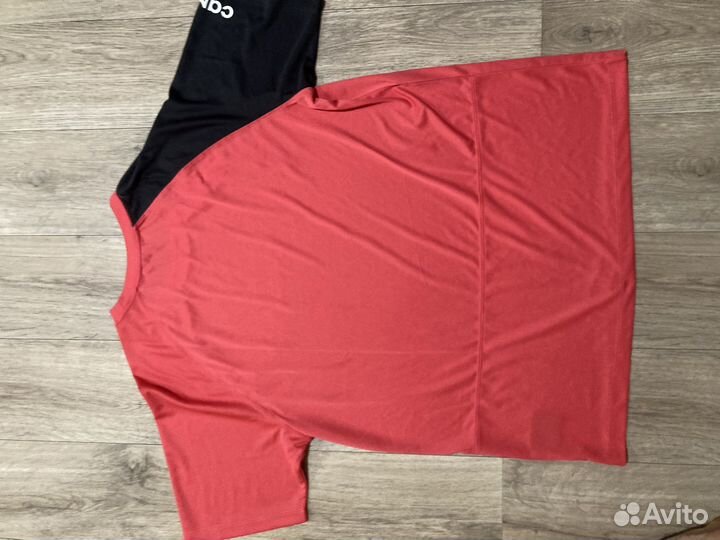 Комплект спортивной одежды самокат