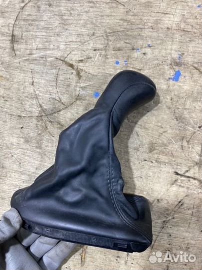 Ручка АКПП Mercedes-Benz E-Class W211 M272E35