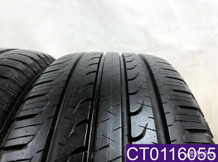 Goodyear EfficientGrip SUV 225/60 R18 100V