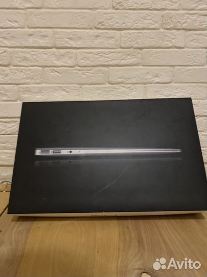 Macbook air 13 mid 2011