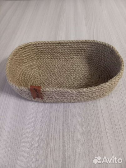 Джутовые изделия