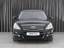 Nissan Teana 2.5 CVT, 2013, 199 441 км, с пробегом, цена 1 449 000 руб.