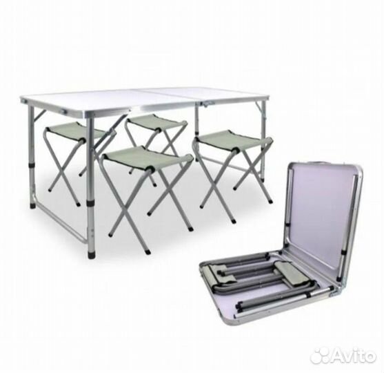 Стол складной