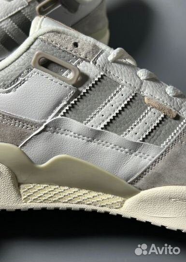 Кроссовки Adidas Forum Люкс