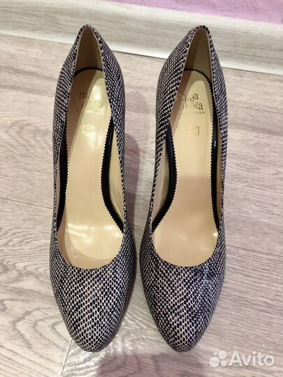 Туфли женские 40 размер