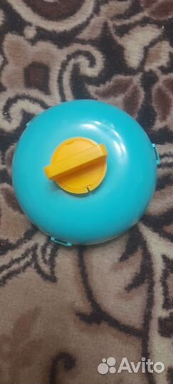 Поилка для грызунов и т.д