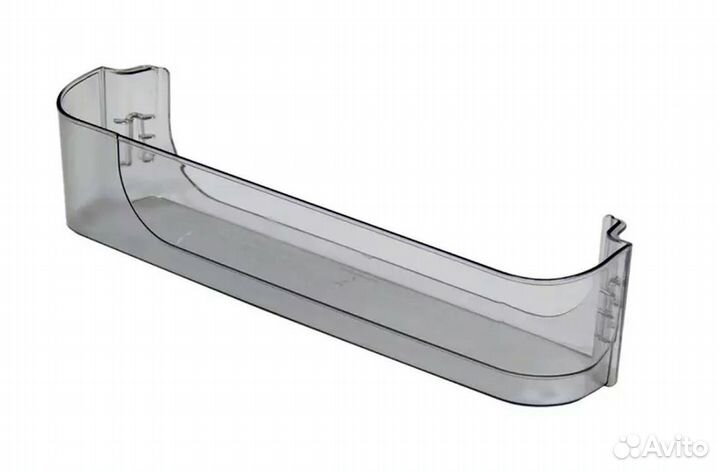 Балкон полка в дверь холодильника Атлант